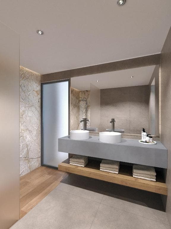 Castello Infinity Suites - 22