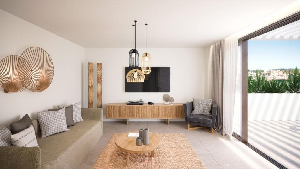 Castello Infinity Suites - 5
