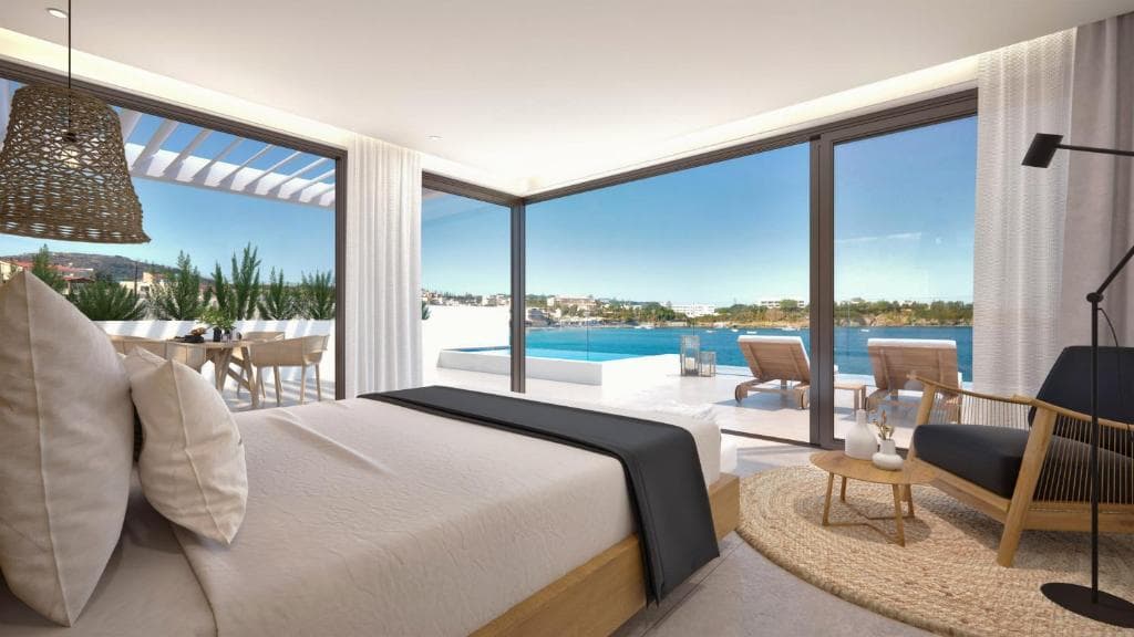 Castello Infinity Suites - 9