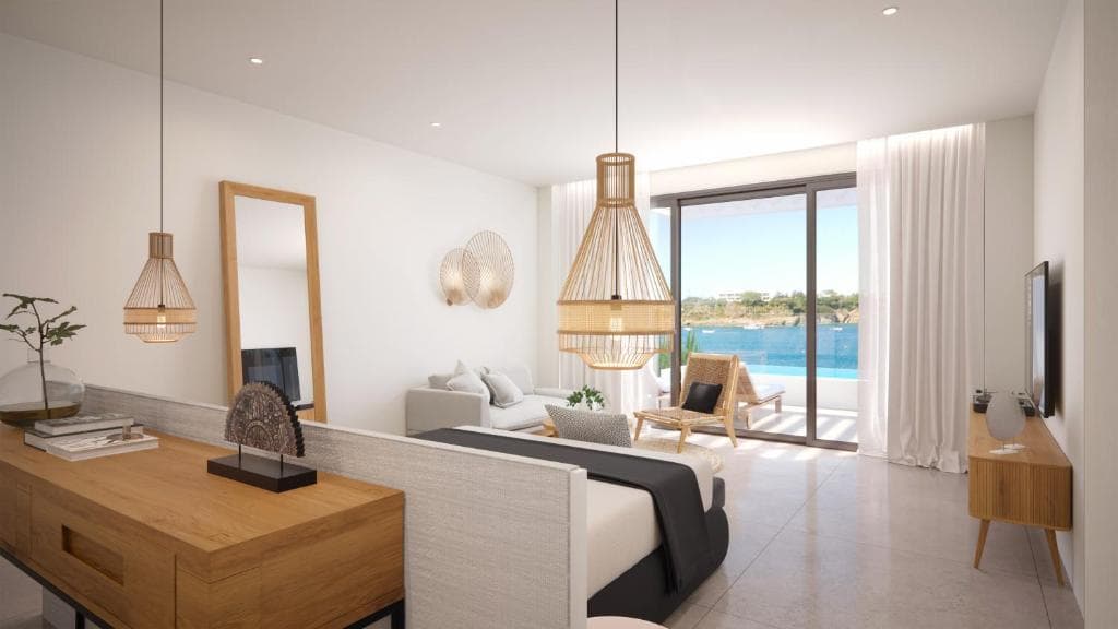 Castello Infinity Suites - 13