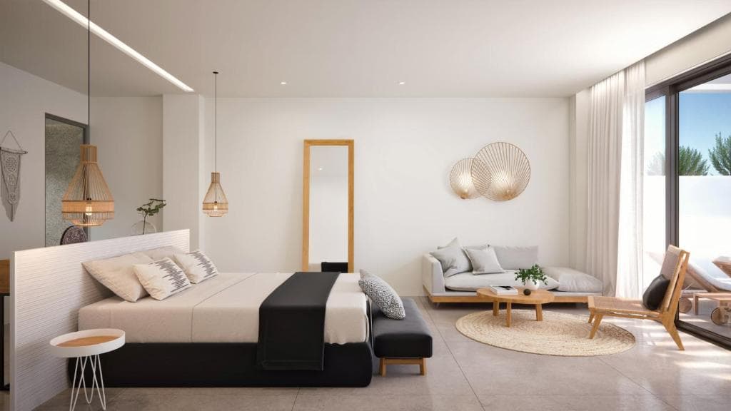Castello Infinity Suites - 14
