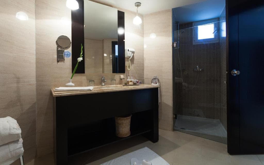 Charter Tunisia - The Sindbad Hotel 5* - 8