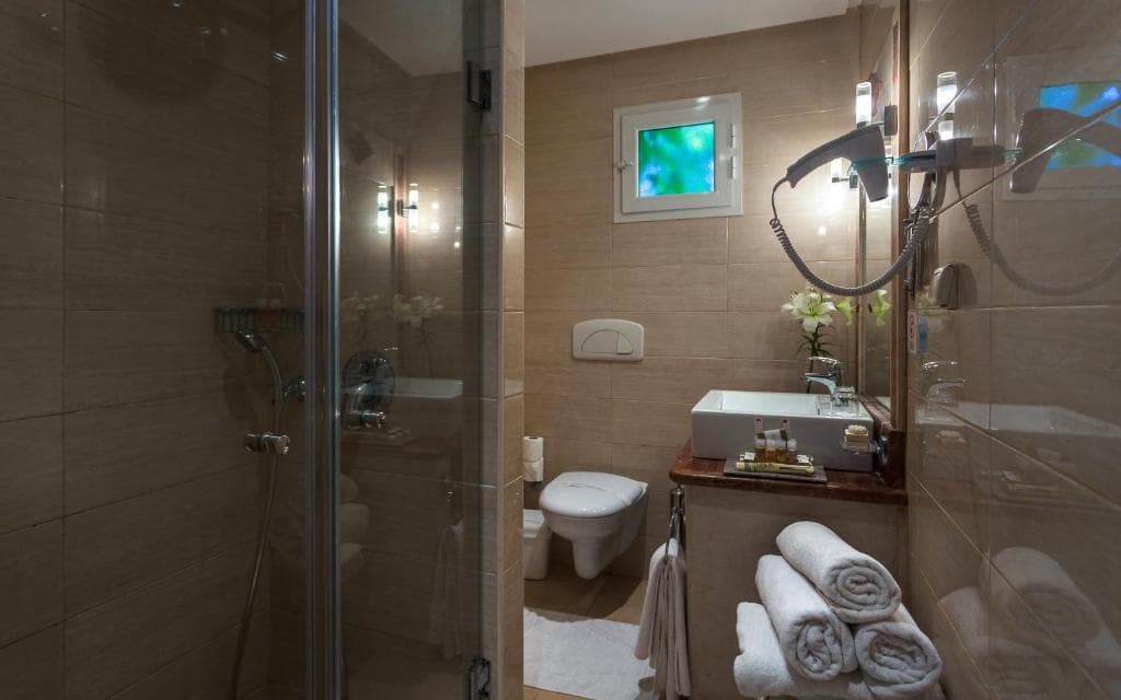 Charter Tunisia - The Sindbad Hotel 5* - 9