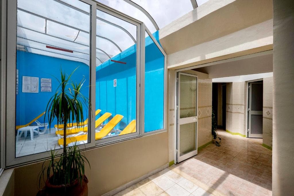 Charter Tunisia - Houda Yasmine Hotel - 41