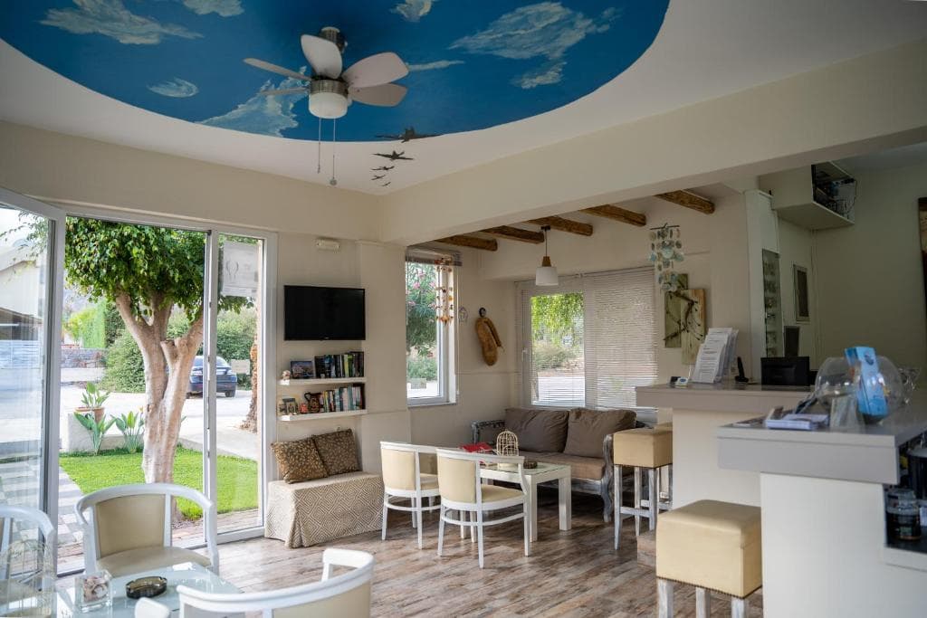Blue Sky Apartments - 12