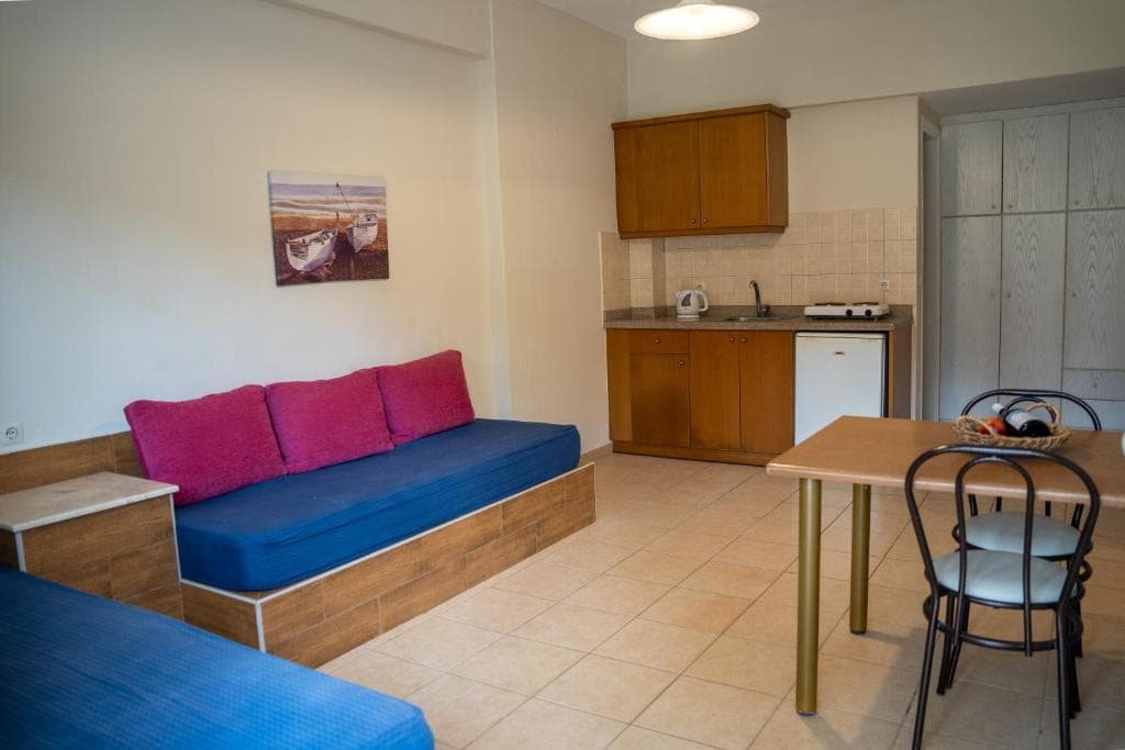 Blue Sky Apartments - 45