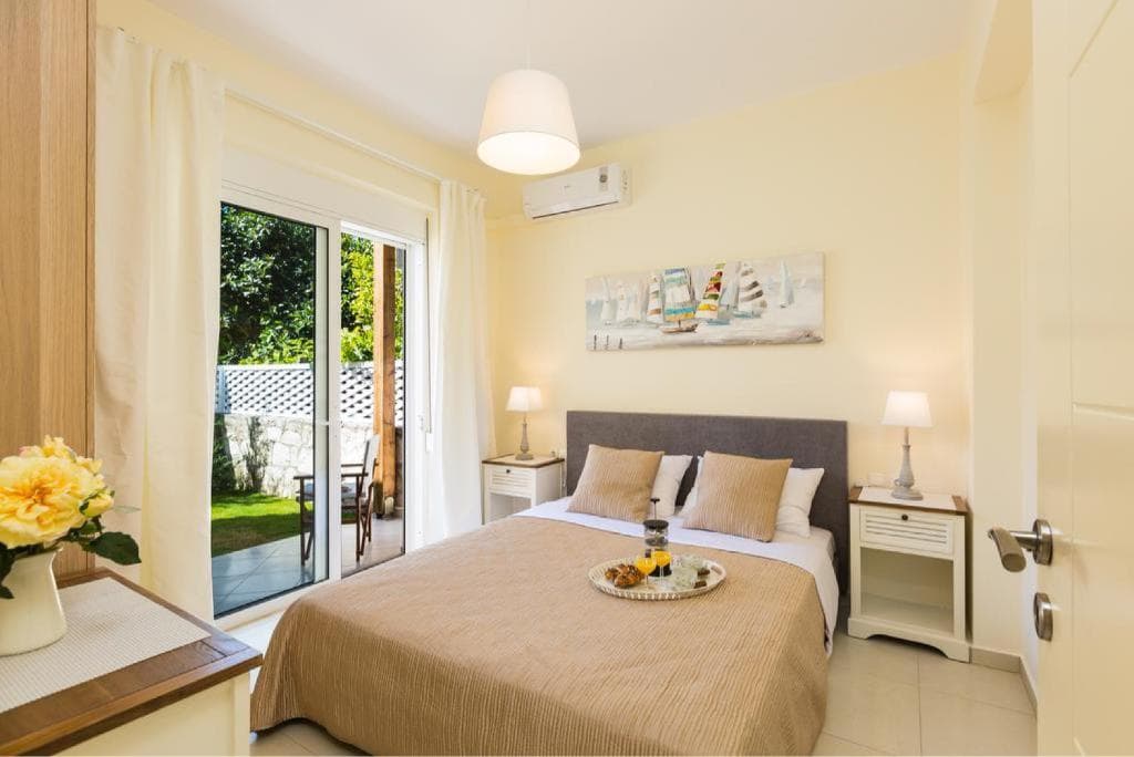 Azure Beach Villas - 3