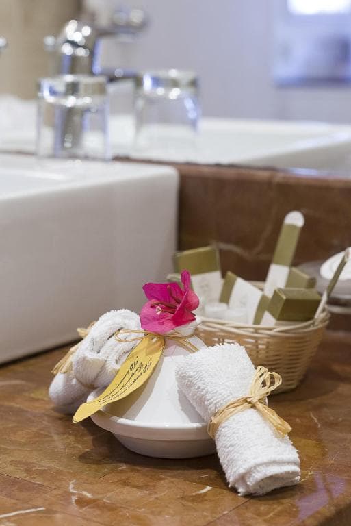 Charter Tunisia - The Sindbad Hotel 5* - 44