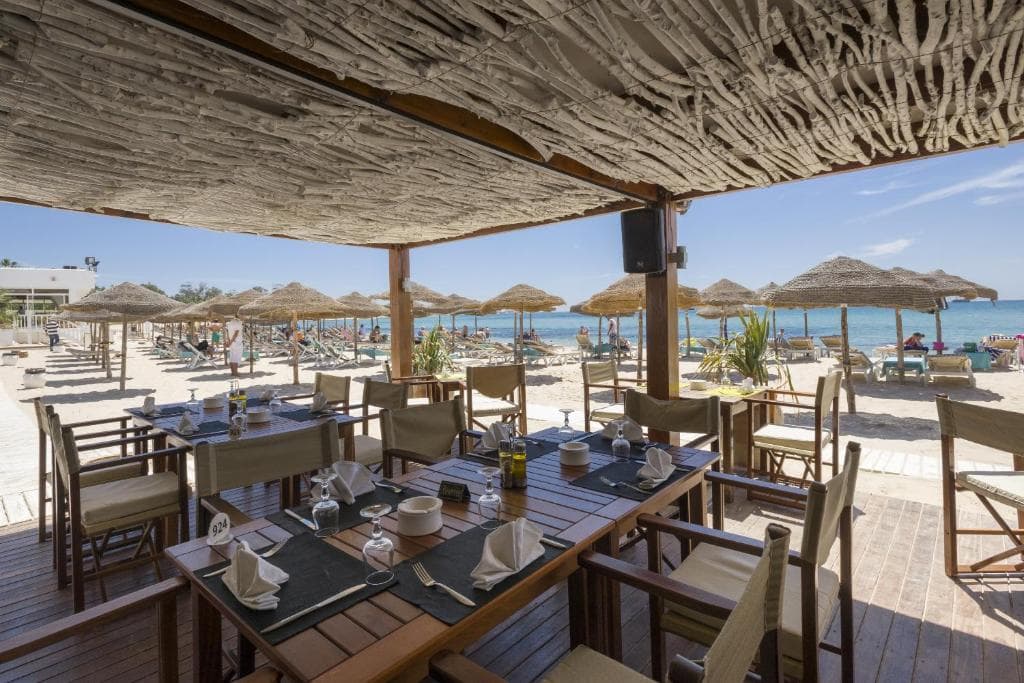 Charter Tunisia - The Sindbad Hotel 5* - 27