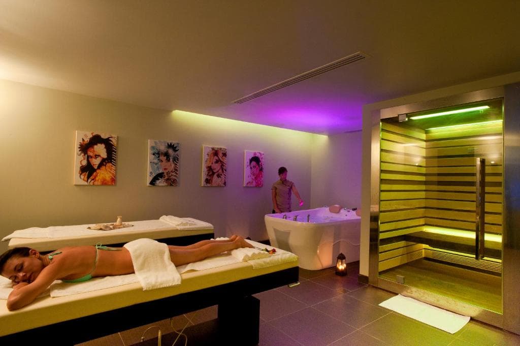Castello Boutique Resort and Spa - 37