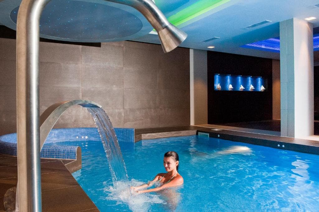 Castello Boutique Resort and Spa - 40