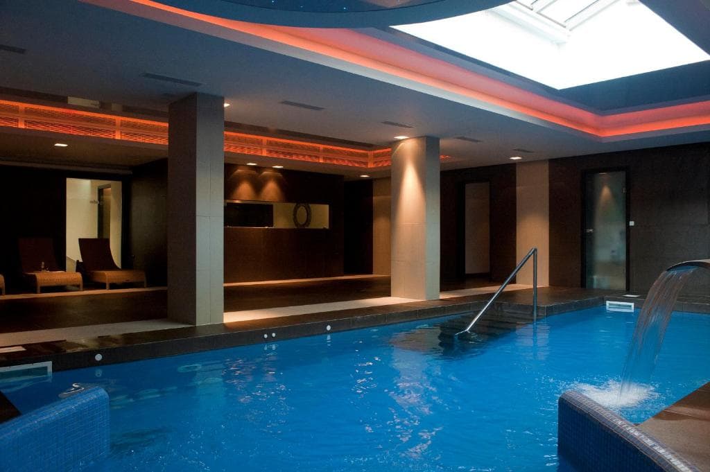 Castello Boutique Resort and Spa - 41