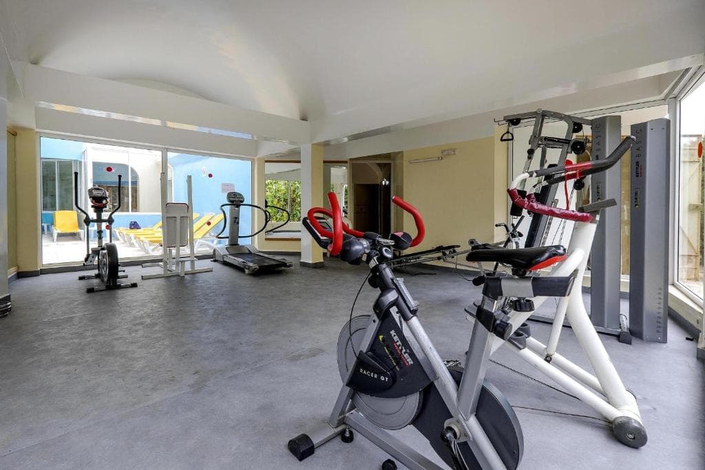 Charter Tunisia - Houda Yasmine Hotel - 2