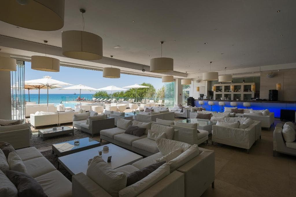 Charter Tunisia - The Sindbad Hotel 5* - 18