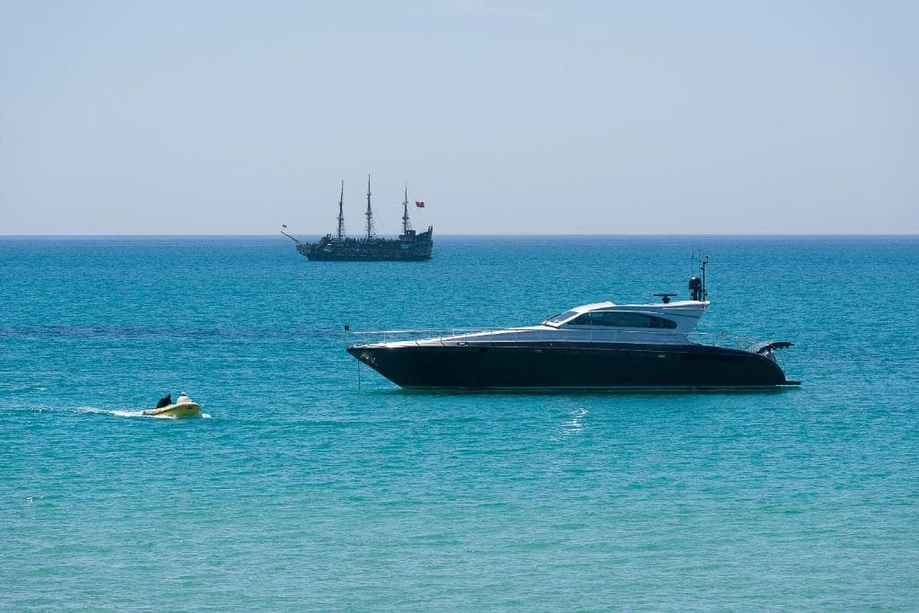 Charter Tunisia - The Sindbad Hotel 5* - 15