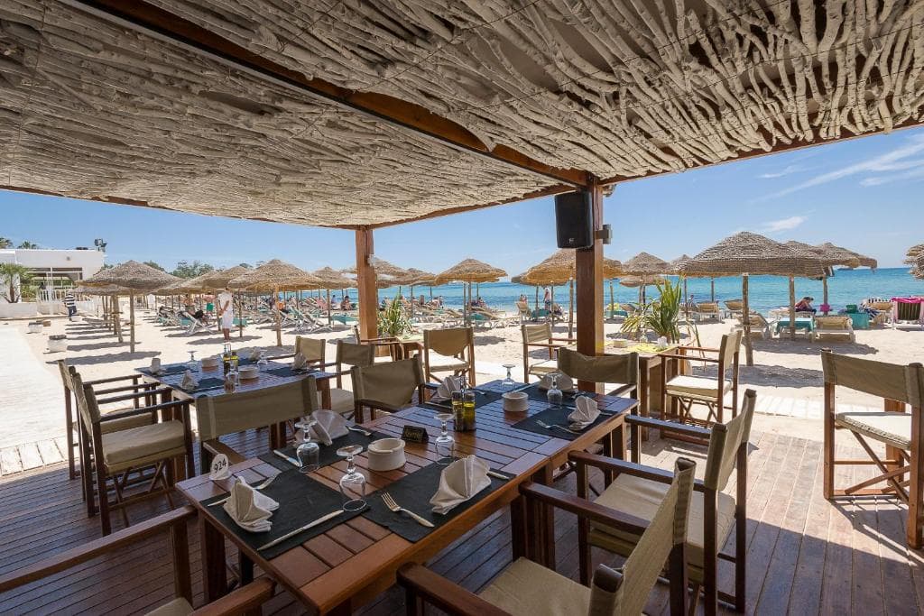 Charter Tunisia - The Sindbad Hotel 5* - 42