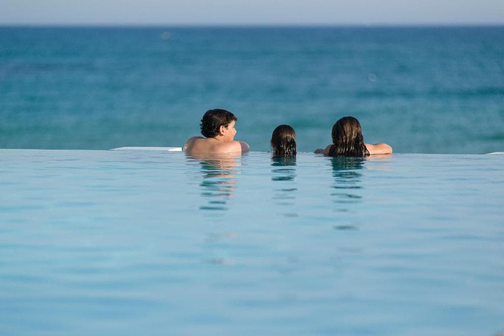 Charter Tunisia - The Sindbad Hotel 5* - 2