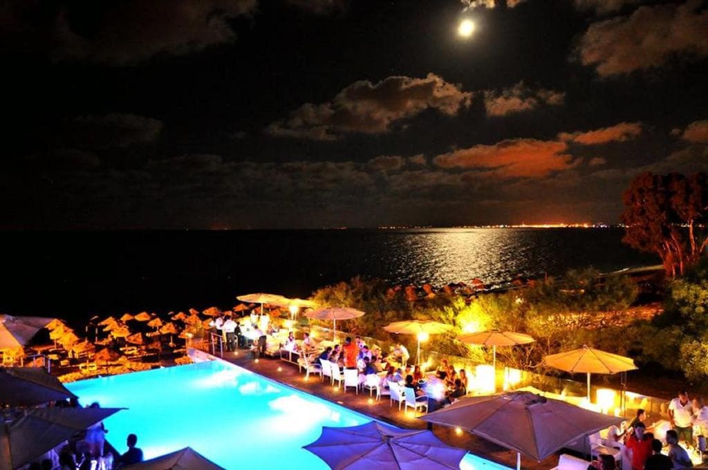 Charter Tunisia - The Sindbad Hotel 5* - 21