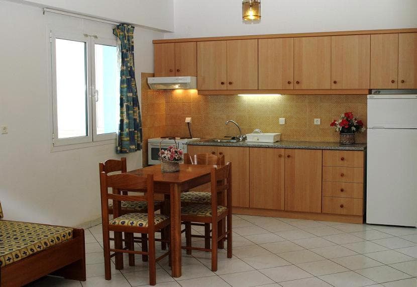 Hotel Eleni Palace - 26