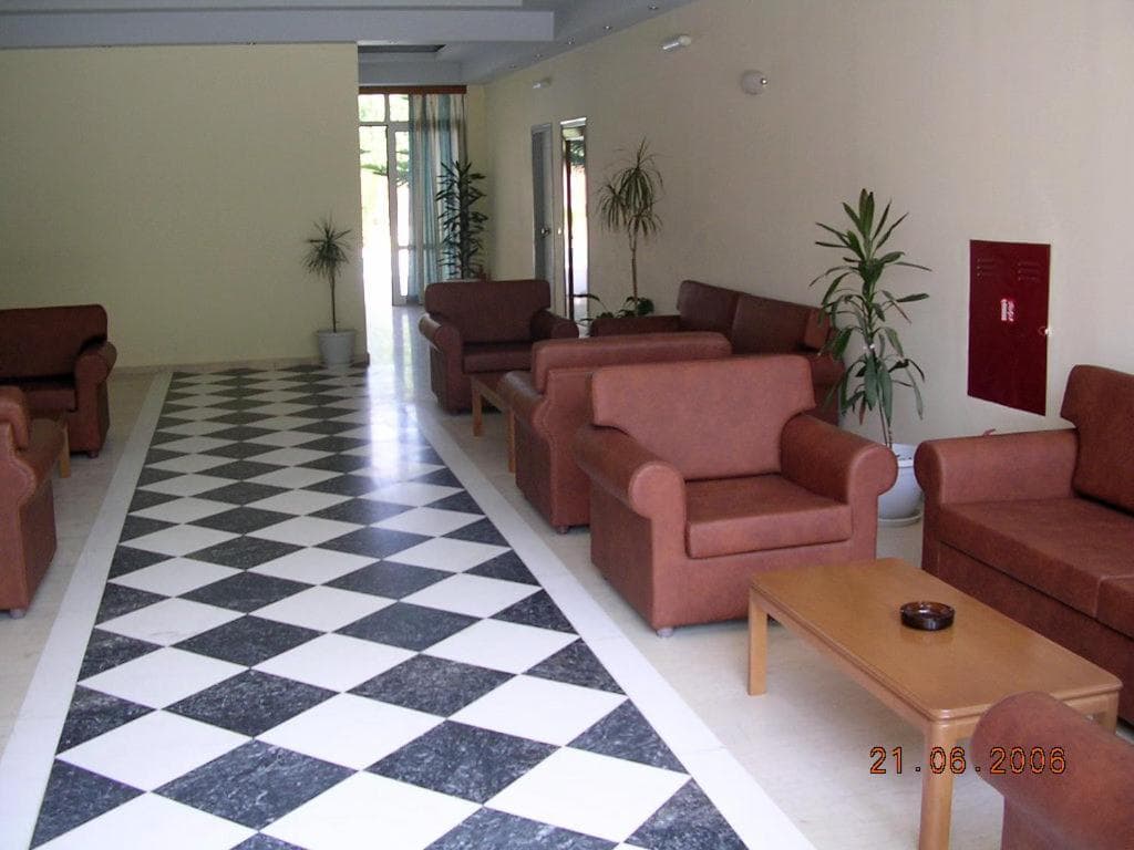 Hotel Eleni Palace - 11