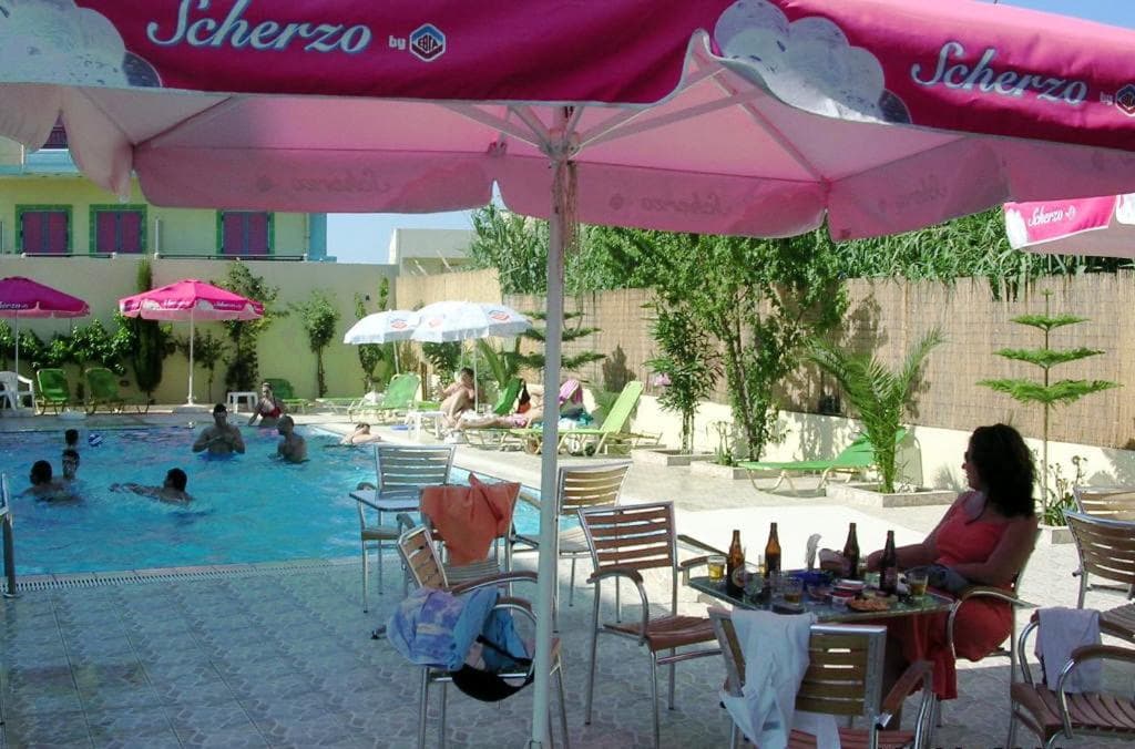 Hotel Eleni Palace - 13