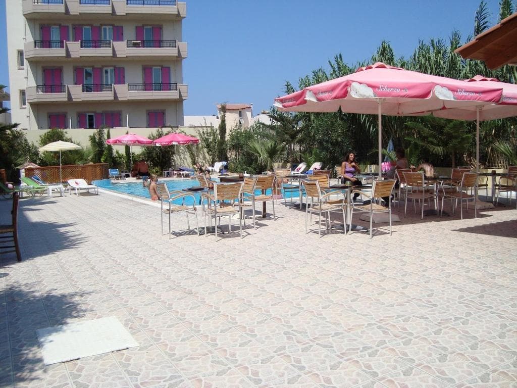 Hotel Eleni Palace - 16