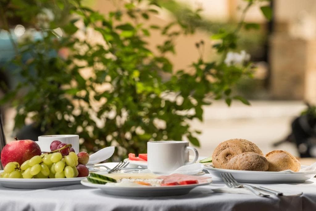 Heraklion - Elotis Suites - 43