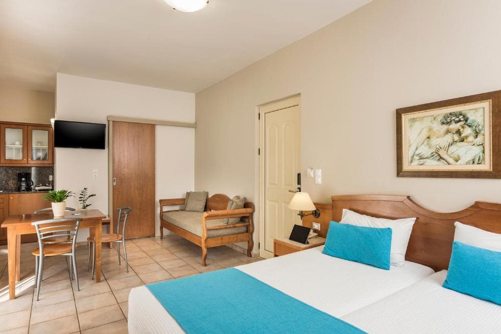 Heraklion - Elotis Suites - 34