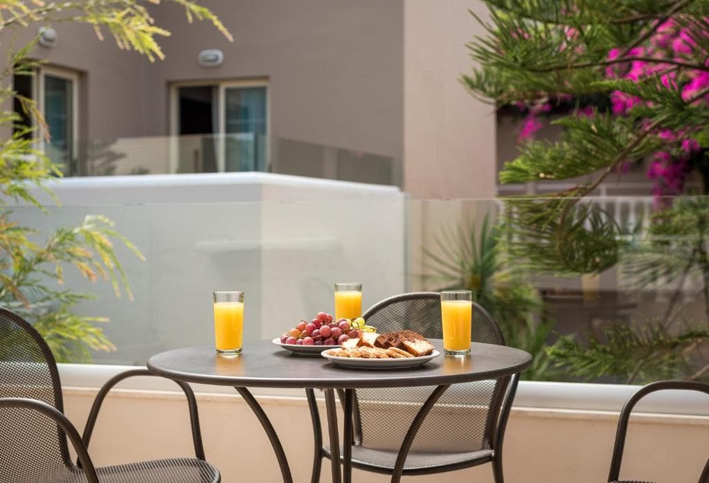 Heraklion - Elotis Suites - 42