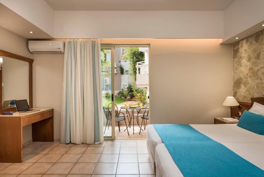 Heraklion - Elotis Suites - 26