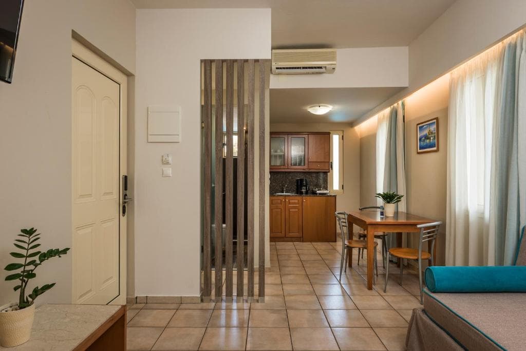 Heraklion - Elotis Suites - 30