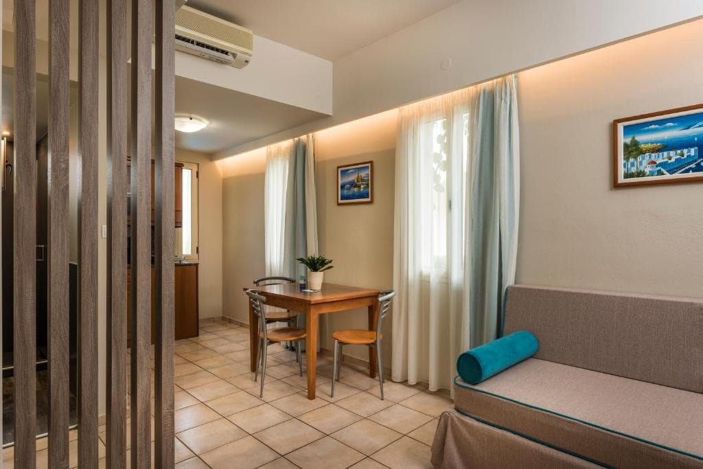 Heraklion - Elotis Suites - 41