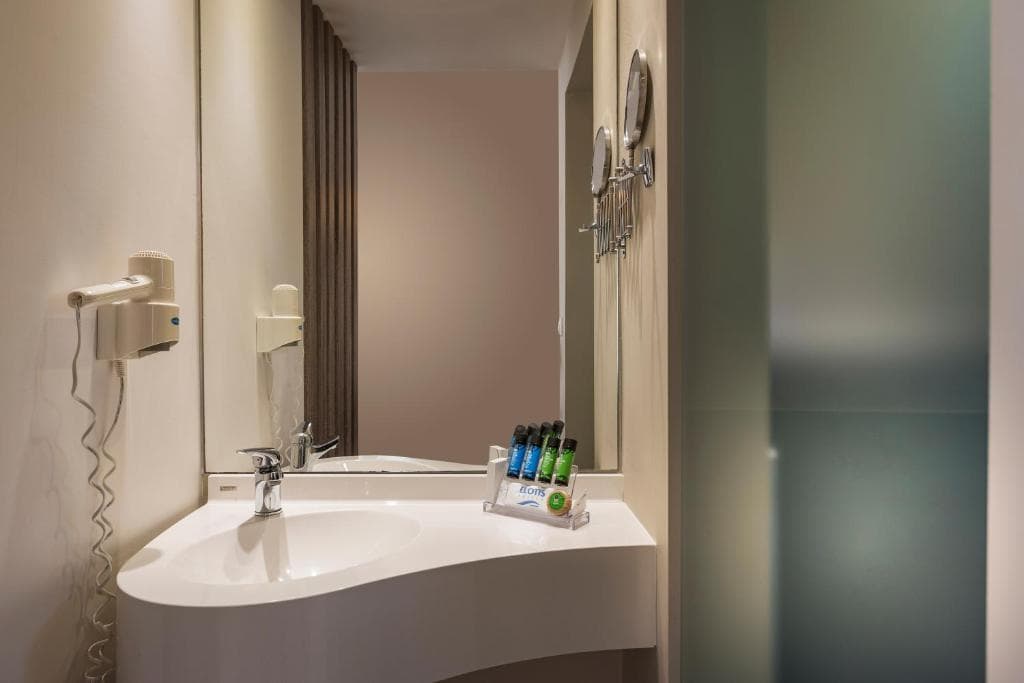 Heraklion - Elotis Suites - 28