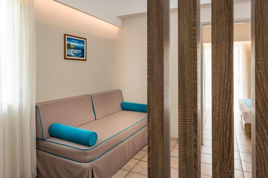 Heraklion - Elotis Suites - 27