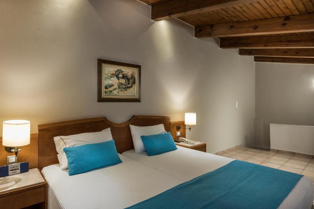 Heraklion - Elotis Suites - 24