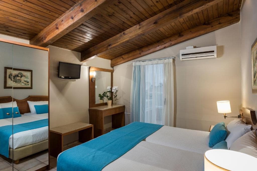 Heraklion - Elotis Suites - 38