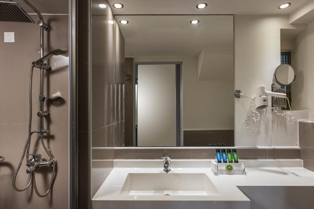 Heraklion - Elotis Suites - 20