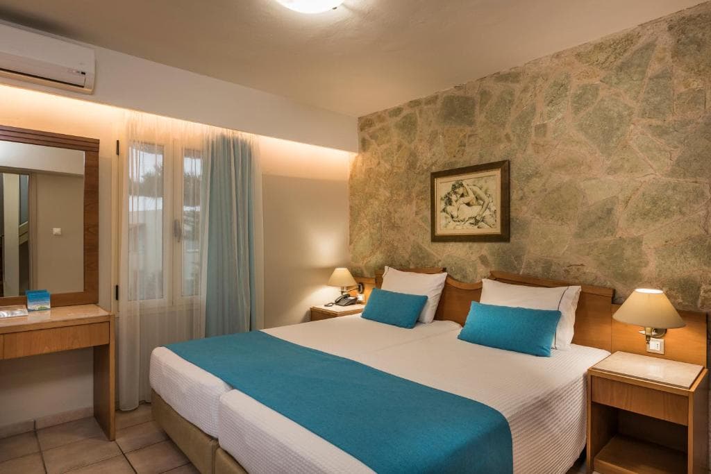 Heraklion - Elotis Suites - 21