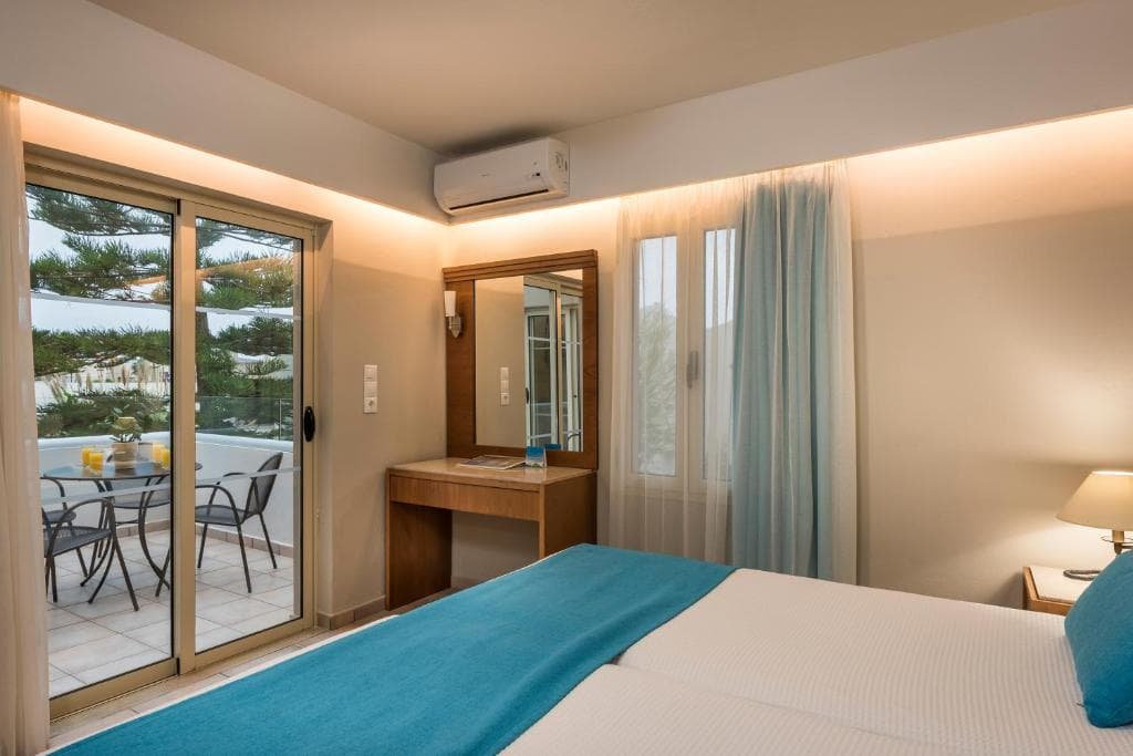 Heraklion - Elotis Suites - 23