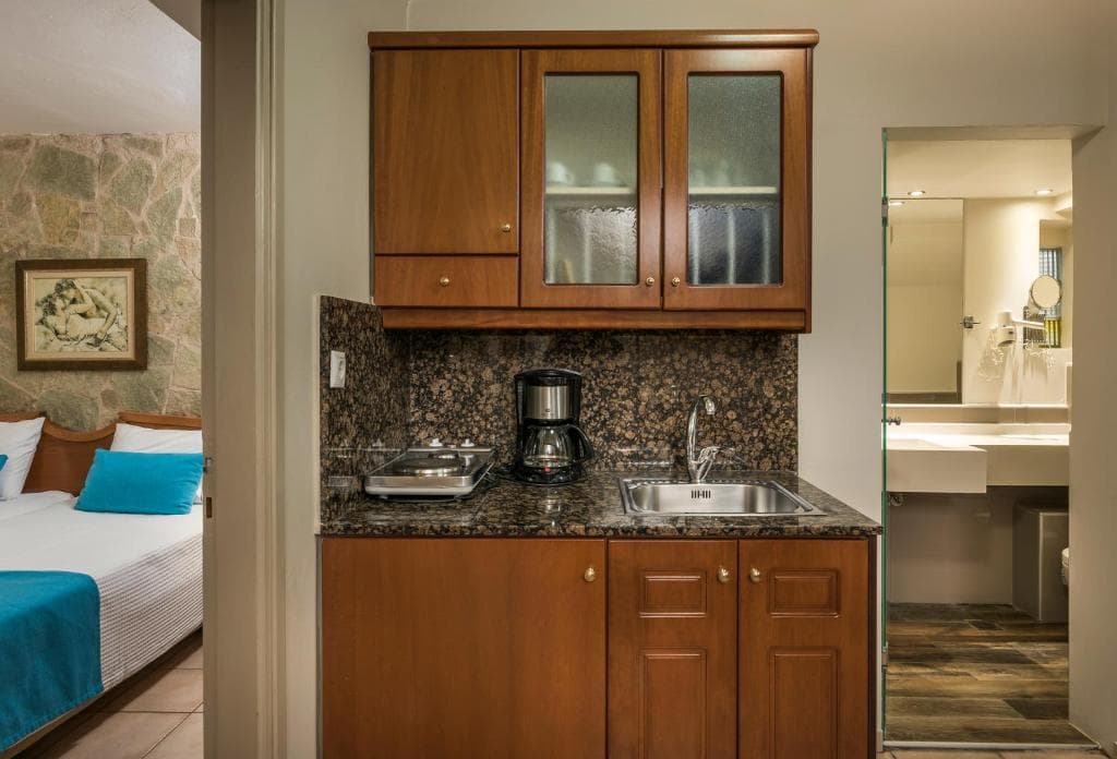 Heraklion - Elotis Suites - 25