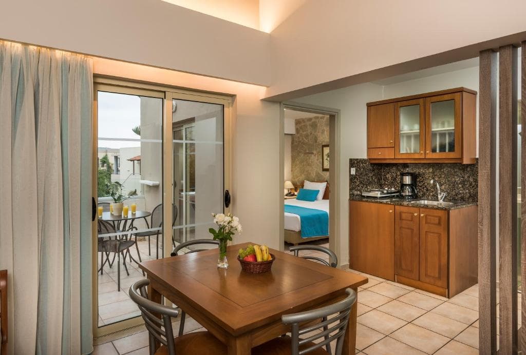 Heraklion - Elotis Suites - 18