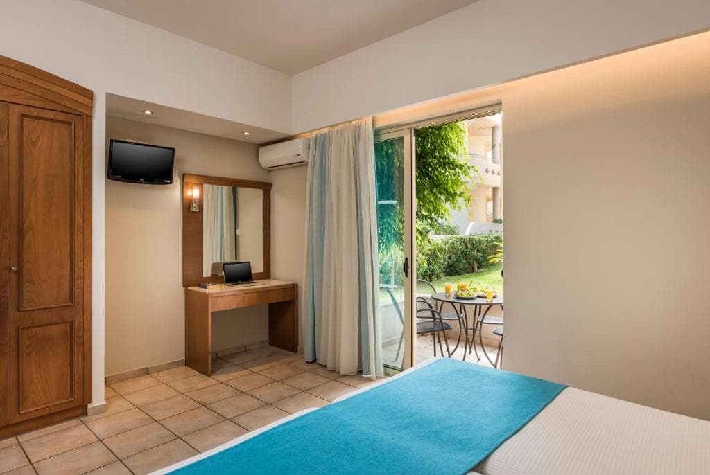 Heraklion - Elotis Suites - 15
