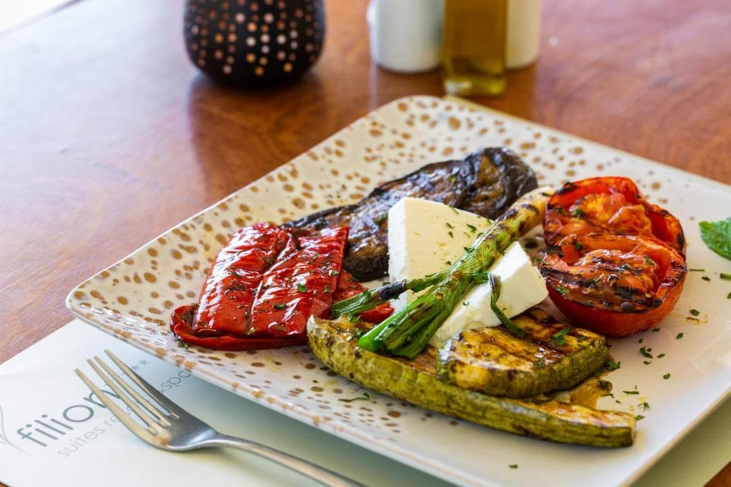 Filion Suites Resort and Spa - 41