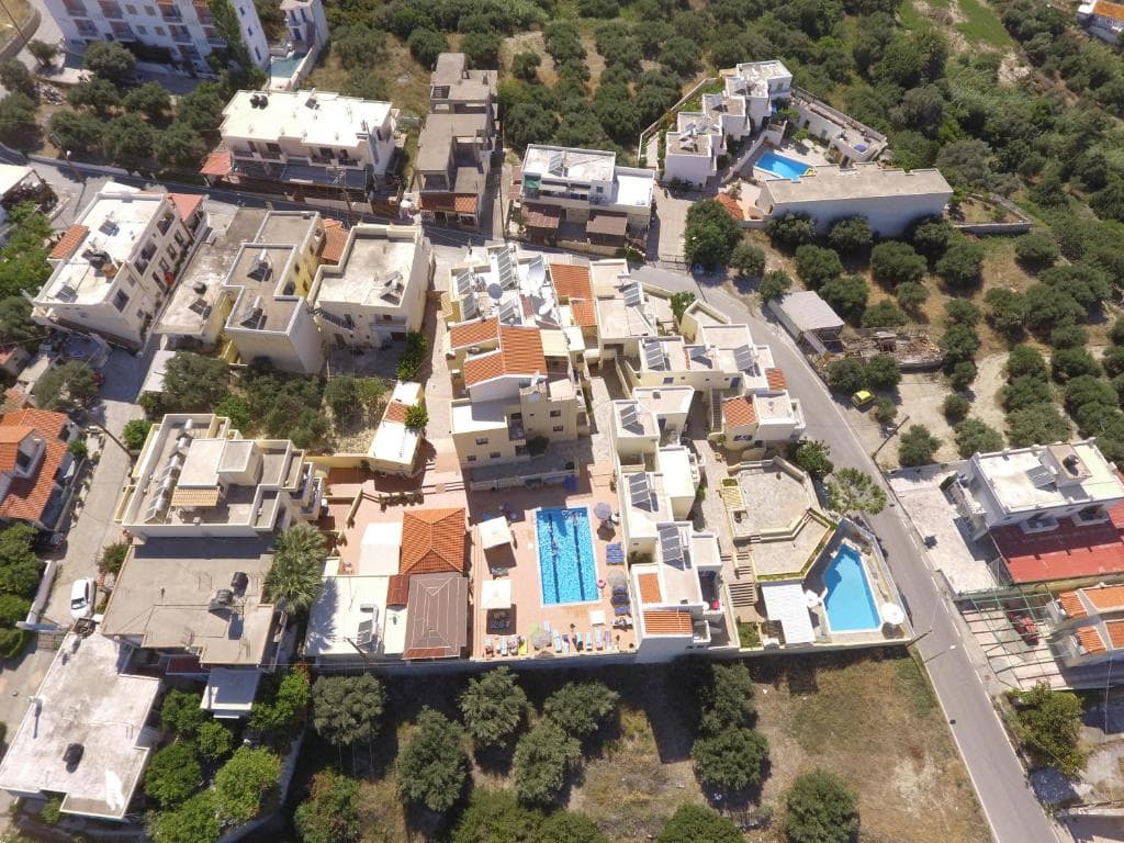 Frida Village - 1