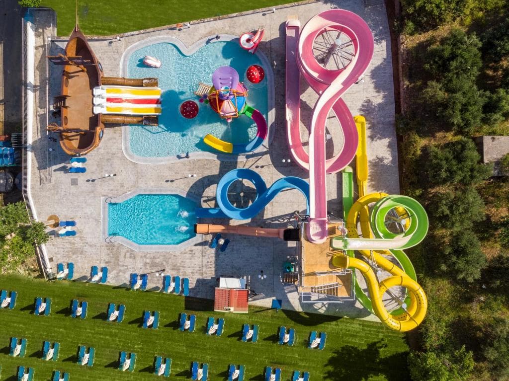 Heraklion - Georgioupolis Resort and Aqua Park - 5