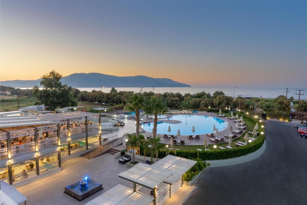 Heraklion - Georgioupolis Resort and Aqua Park - 1