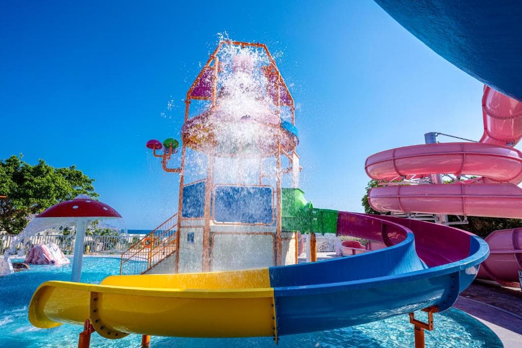 Heraklion - Georgioupolis Resort and Aqua Park - 9
