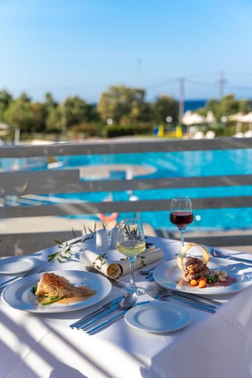Heraklion - Georgioupolis Resort and Aqua Park - 10