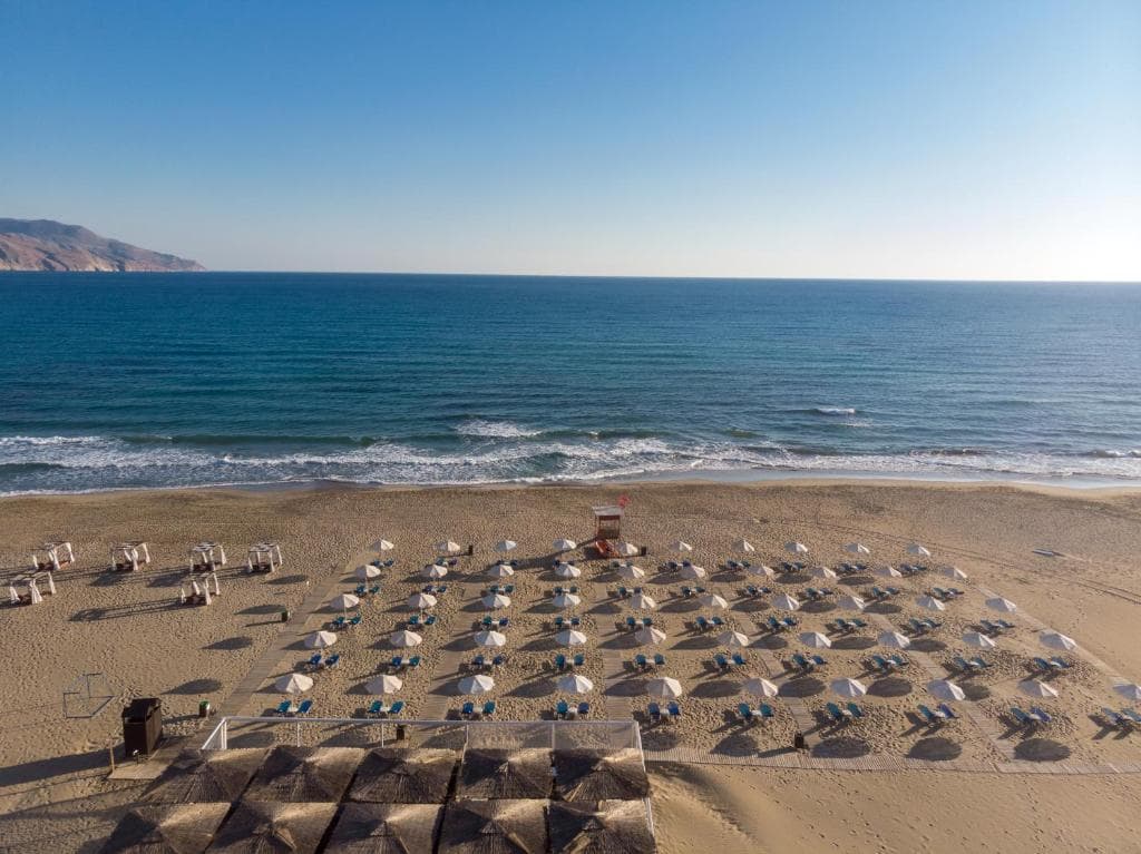 Heraklion - Georgioupolis Resort and Aqua Park - 4