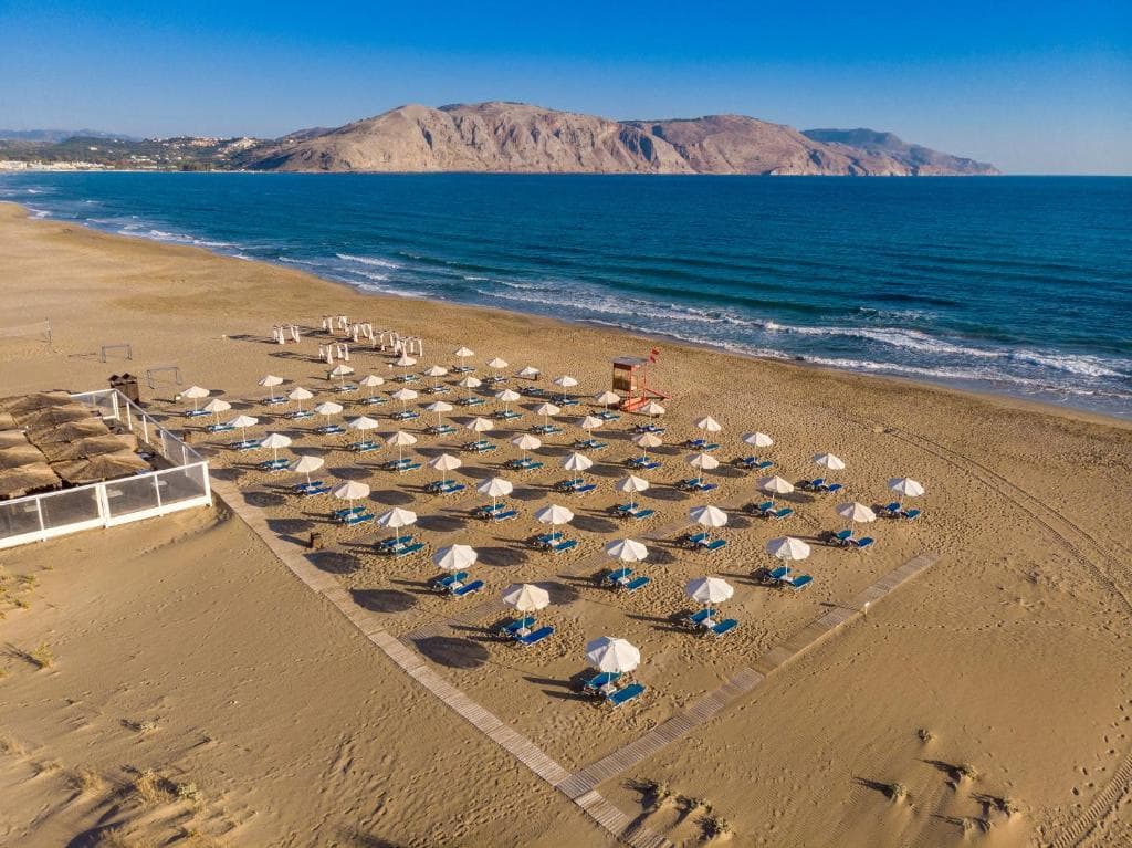 Heraklion - Georgioupolis Resort and Aqua Park - 12